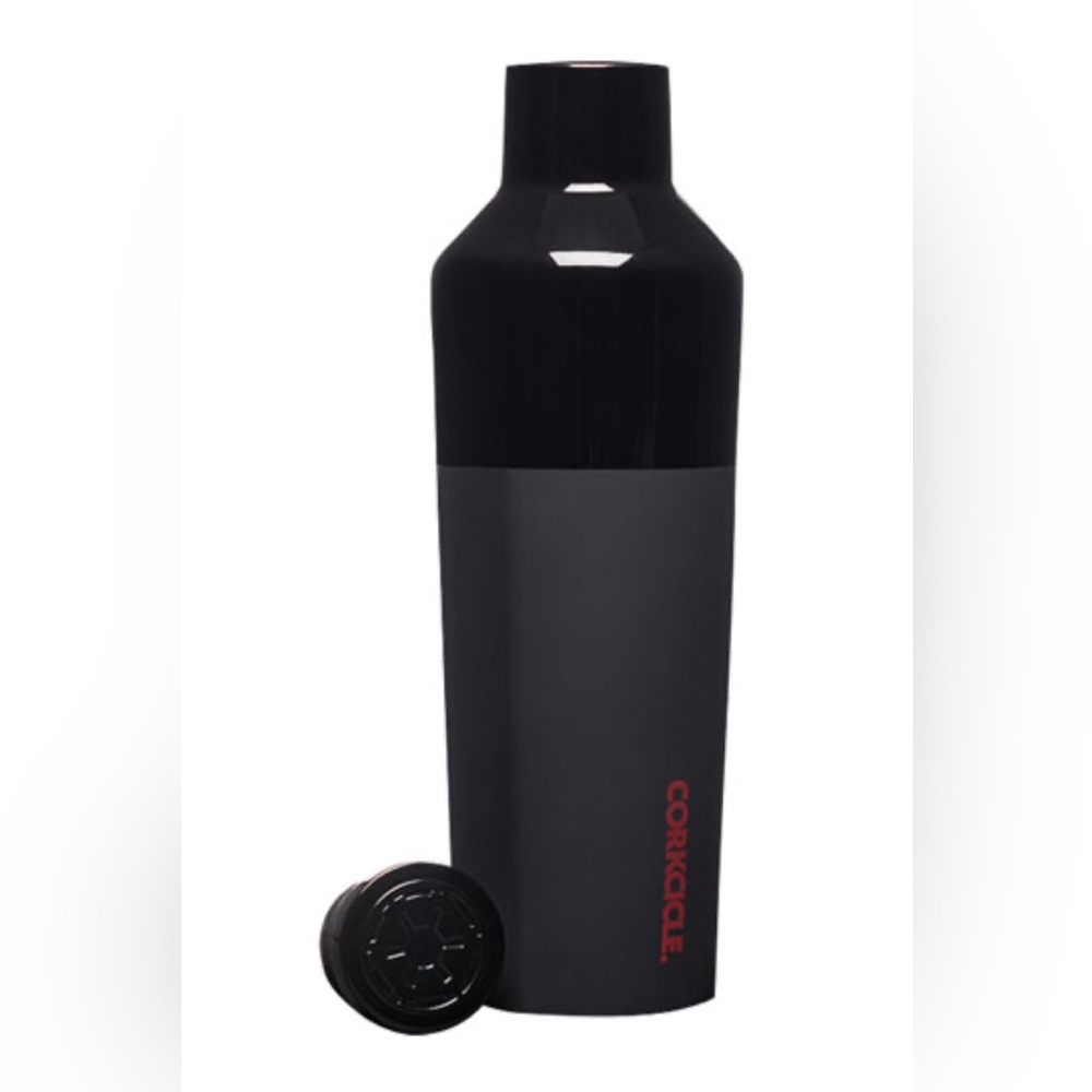 Darth Vader Corkcicle Insulated Stainless Steel Water Bottle